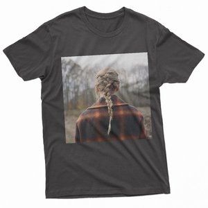 1989 Taylor Swift Evermore T-Shirt